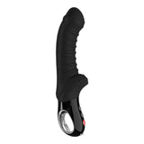 Buy Fun Factory TIGER black - Black 22.3 USB Rechargeable Vibrator – Naughtyhut NZ sex toys online. Discreet delivery & top brands.