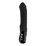 Buy Fun Factory TIGER black - Black 22.3 USB Rechargeable Vibrator – Naughtyhut NZ sex toys online. Discreet delivery & top brands.