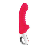 Buy Fun Factory TIGER black - Black 22.3 USB Rechargeable Vibrator – Naughtyhut NZ sex toys online. Discreet delivery & top brands.