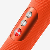 Buy Fun Factory VIM midnight blue - Midnight Blue 31.3 cm USB Rechargeable Massager Wand – Naughtyhut NZ sex toys online. Discreet delivery & top brands.
