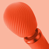 Buy Fun Factory VIM midnight blue - Midnight Blue 31.3 cm USB Rechargeable Massager Wand – Naughtyhut NZ sex toys online. Discreet delivery & top brands.
