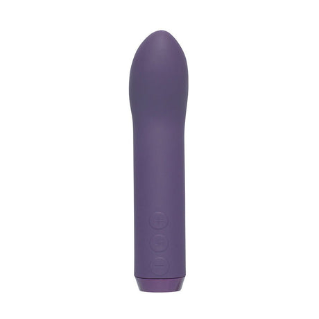 Buy G - Spot Bullet – Naughtyhut NZ sex toys online. Discreet delivery & top brands.