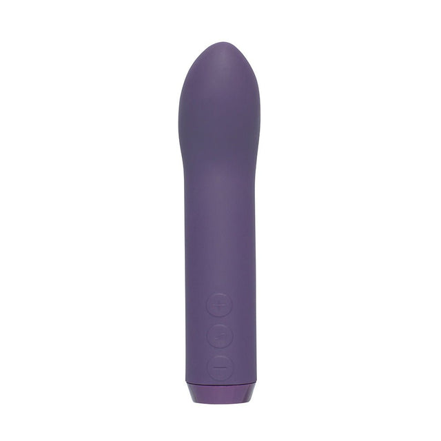 Buy G - Spot Bullet – Naughtyhut NZ sex toys online. Discreet delivery & top brands.