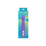 Buy Gb63: G Spot Vibrator With Moving Beads - Purple – Naughtyhut NZ sex toys online. Discreet delivery & top brands.