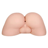 Buy Gender X A HANDFUL Light - Flesh Male Masturbator – Naughtyhut NZ sex toys online. Discreet delivery & top brands.