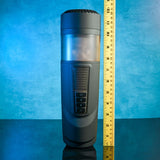 Buy Gender X MESSAGE IN A BOTTLE - USB Rechargeable Thrusting & Spinning Masturbator – Naughtyhut NZ sex toys online. Discreet delivery & top brands.