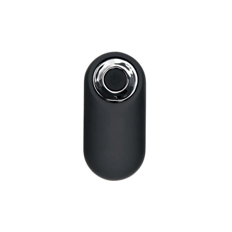 Buy Gender X OUR UNDIE VIBE - Black USB Rechargeable Panty Vibe – Naughtyhut NZ sex toys online. Discreet delivery & top brands.