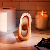 Buy Gender X STAND TO PEE - Light - Flesh Realistic Stand - To - Pee Funnel – Naughtyhut NZ sex toys online. Discreet delivery & top brands.