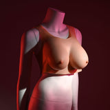 Buy Gender X UNDERGARMENTS - PLATE D - CUP - Light - Wearable Breasts - D - Cup Size – Naughtyhut NZ sex toys online. Discreet delivery & top brands.