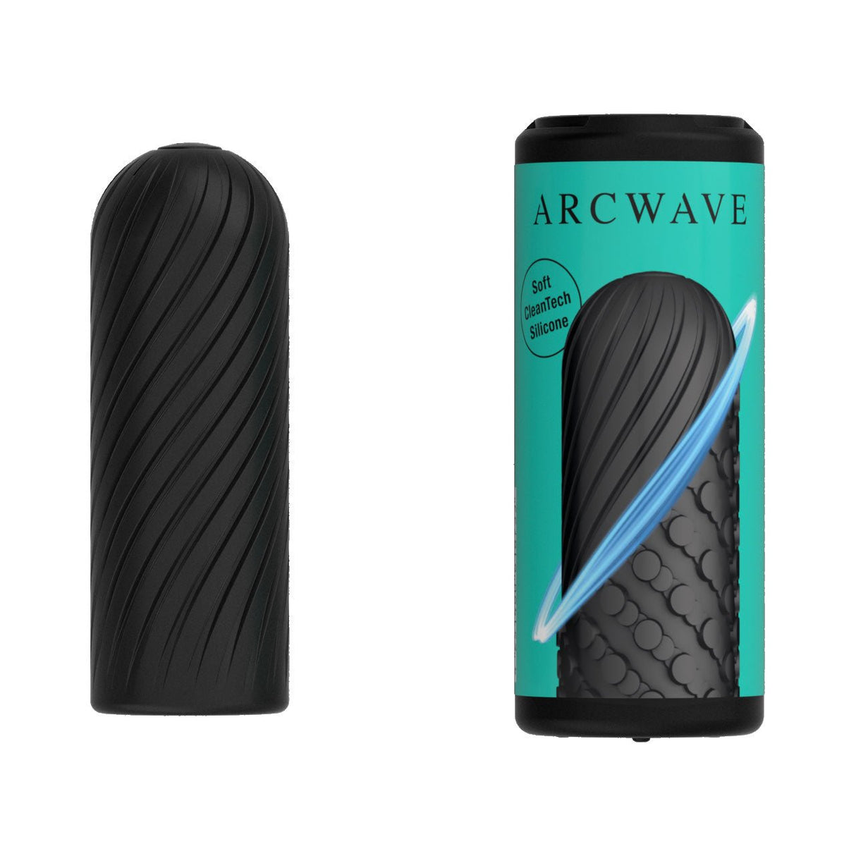Buy Ghost by Arcwave - PPU – Naughtyhut NZ sex toys online. Discreet delivery & top brands.