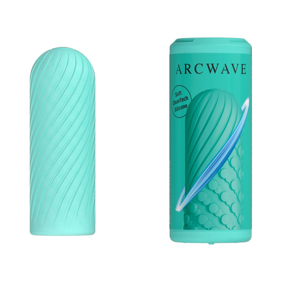 Ghost by Arcwave - PPU – Sex toys NZ by Naughtyhut. Discreet delivery nationwide.