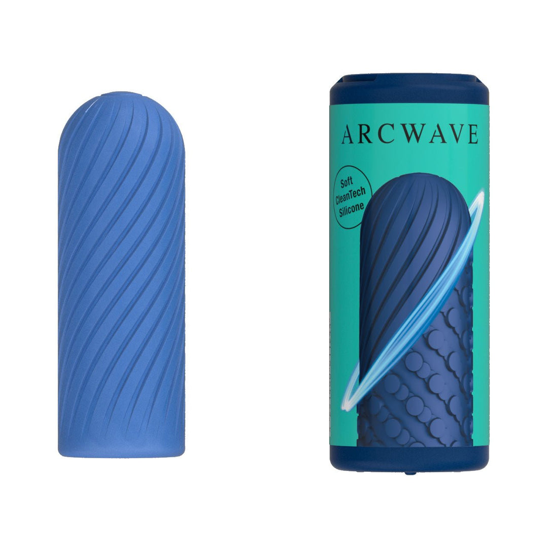 Ghost by Arcwave - PPU – Sex toys NZ by Naughtyhut. Discreet delivery nationwide.