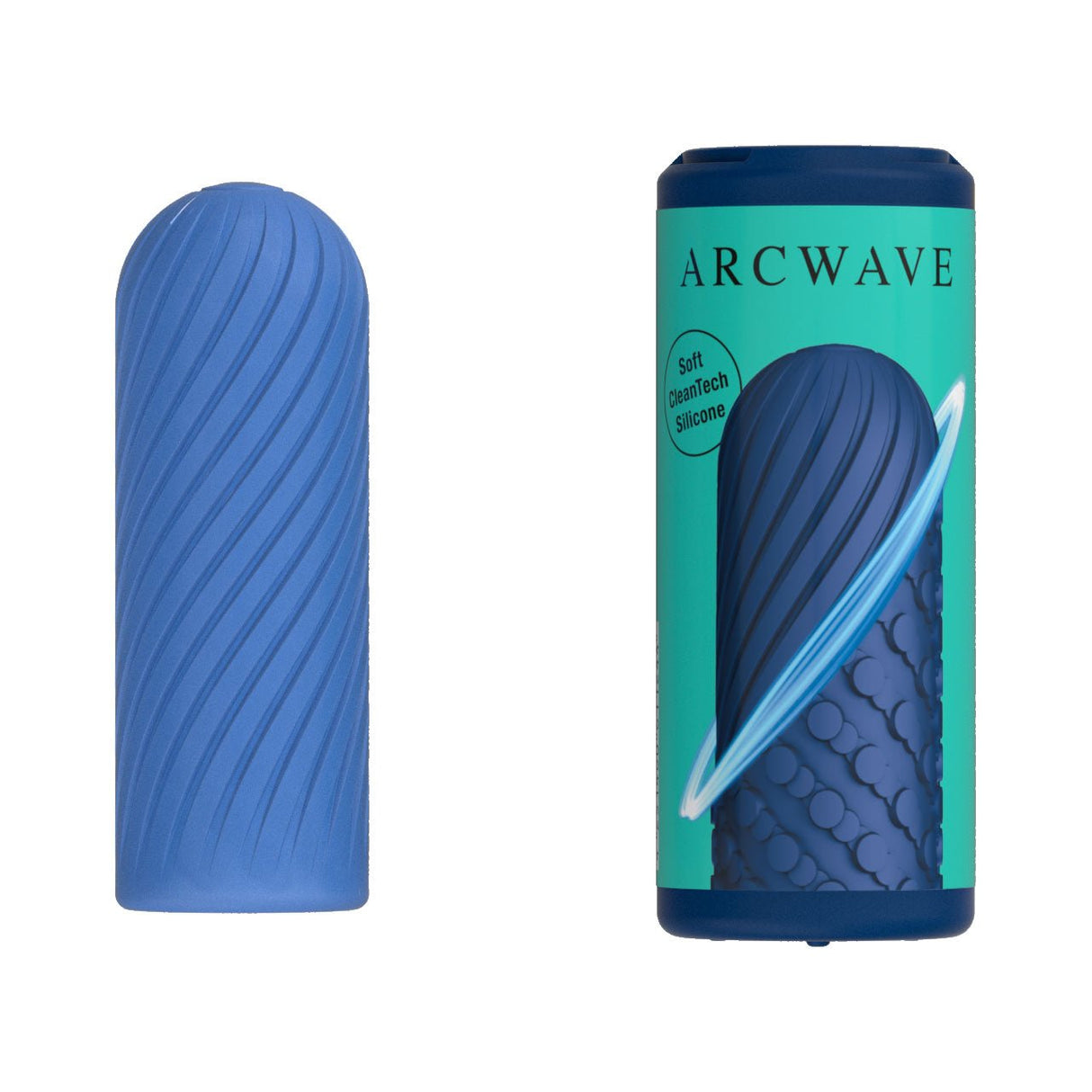 Buy Ghost by Arcwave - PPU – Naughtyhut NZ sex toys online. Discreet delivery & top brands.