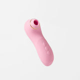 Buy Girls Get Off - Missy - Pink USB Rechargeable Air Pulse Clitoral Stimulator – Naughtyhut NZ sex toys online. Discreet delivery & top brands.