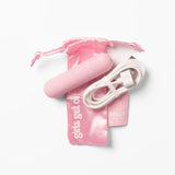Buy Girls Get Off - Polly - Pink 6.3 cm USB Rechargeable Bullet – Naughtyhut NZ sex toys online. Discreet delivery & top brands.