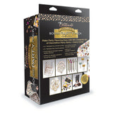 Buy Glitterati Complete Boobie Party Pack - Party Set for 8 People – Naughtyhut NZ sex toys online. Discreet delivery & top brands.