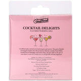 Buy GoodHead Cocktail Delights - Flavoured Warming Oral Sex Gels - 59 ml Bottles - Set of 3 – Naughtyhut NZ sex toys online. Discreet delivery & top brands.