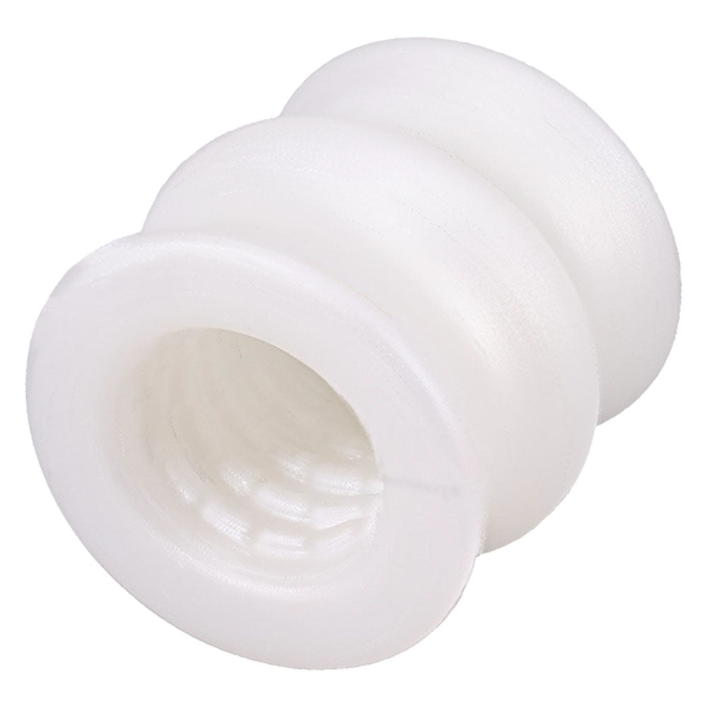 Buy GoodHead Honeymoon Head - Kit - Chocolate Strawberry GoodHead Glide with Helping Head Stroker – Naughtyhut NZ sex toys online. Discreet delivery & top brands.
