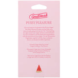Buy GoodHead Pussy Pleasure Party Kit - Watermelon GoodHead Tingle Spray and Vibrating Tongue Ring – Naughtyhut NZ sex toys online. Discreet delivery & top brands.