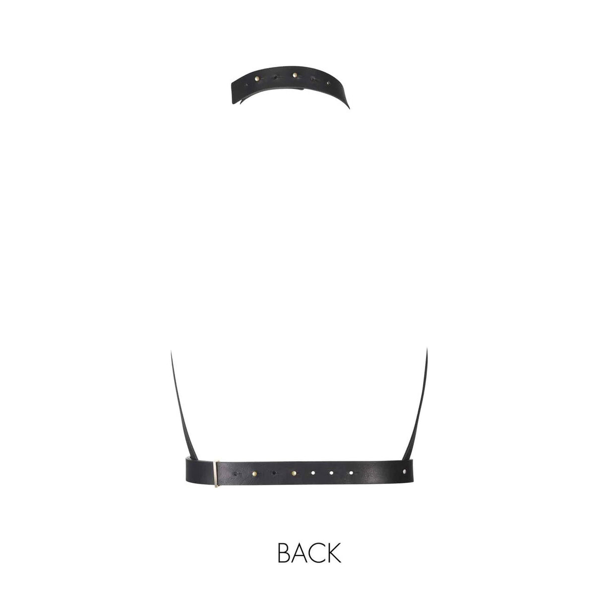 Buy H Harness Black – Naughtyhut NZ sex toys online. Discreet delivery & top brands.
