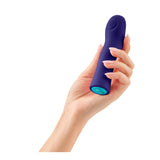 Buy Hana Thumping Bullet – Naughtyhut NZ sex toys online. Discreet delivery & top brands.