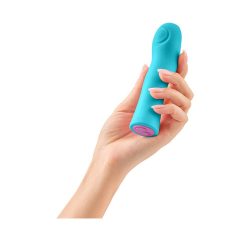 Buy Hana Thumping Bullet – Naughtyhut NZ sex toys online. Discreet delivery & top brands.