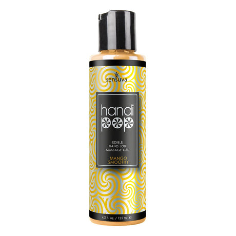 Buy Handipop Handjob Massage Gel – Naughtyhut NZ sex toys online. Discreet delivery & top brands.