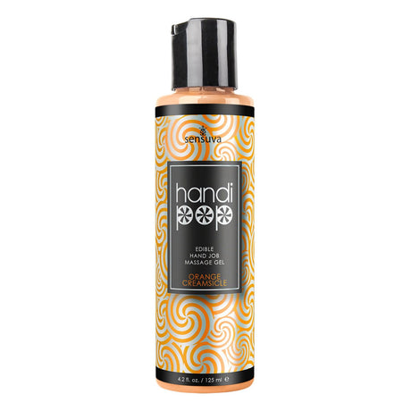 Buy Handipop Handjob Massage Gel – Naughtyhut NZ sex toys online. Discreet delivery & top brands.