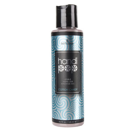 Buy Handipop Handjob Massage Gel – Naughtyhut NZ sex toys online. Discreet delivery & top brands.
