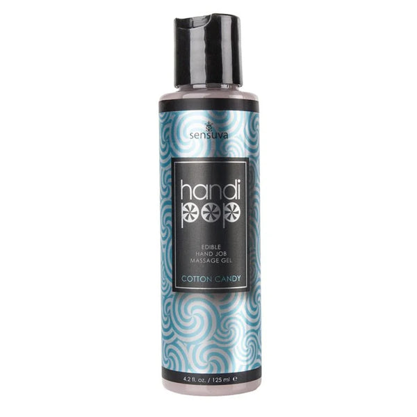 Sensuva Handipop Handjob Massage Gel