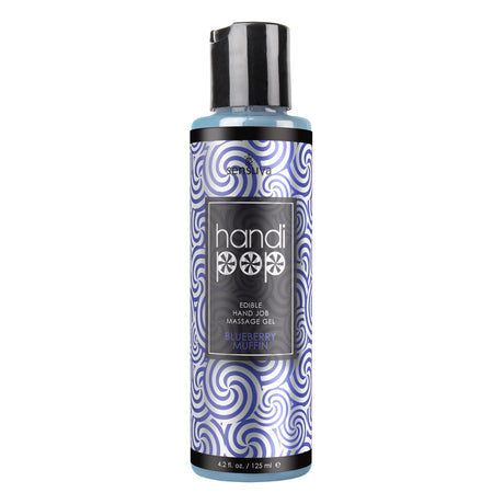 Buy Handipop Handjob Massage Gel – Naughtyhut NZ sex toys online. Discreet delivery & top brands.