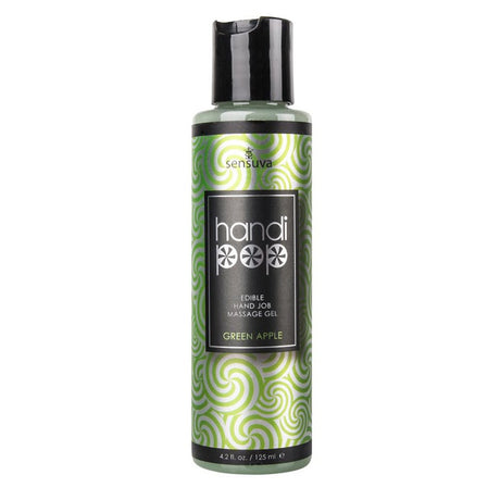 Buy Handipop Handjob Massage Gel – Naughtyhut NZ sex toys online. Discreet delivery & top brands.