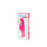 Buy Happy Rabbit G - Spot Rechargeable Rabbit Vibrator Pink – Naughtyhut NZ sex toys online. Discreet delivery & top brands.