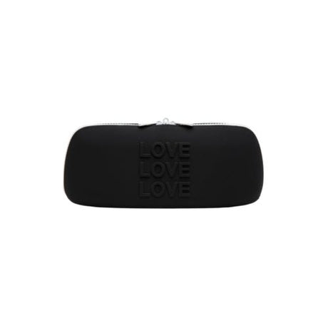 Buy Happy Rabbit LOVE Medium Silicone Zip Storage Case – Naughtyhut NZ sex toys online. Discreet delivery & top brands.