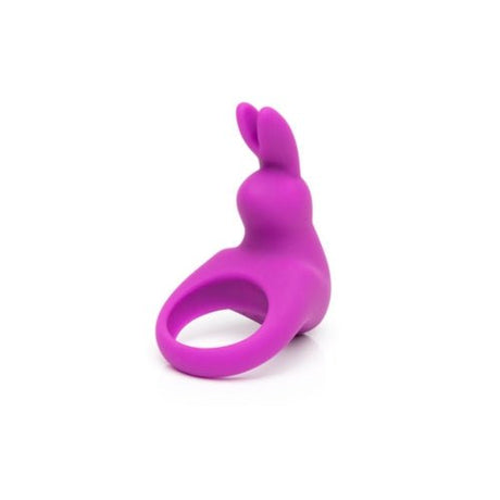 Buy Happy Rabbit Rechargeable Silicone Rabbit Cock Ring – Naughtyhut NZ sex toys online. Discreet delivery & top brands.