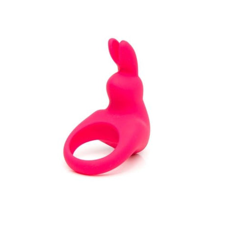 Buy Happy Rabbit Rechargeable Silicone Rabbit Cock Ring – Naughtyhut NZ sex toys online. Discreet delivery & top brands.