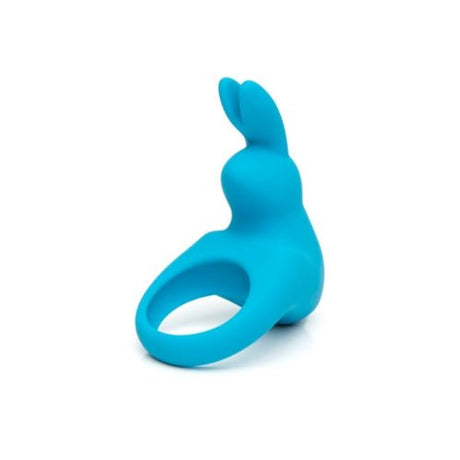 Buy Happy Rabbit Rechargeable Silicone Rabbit Cock Ring – Naughtyhut NZ sex toys online. Discreet delivery & top brands.