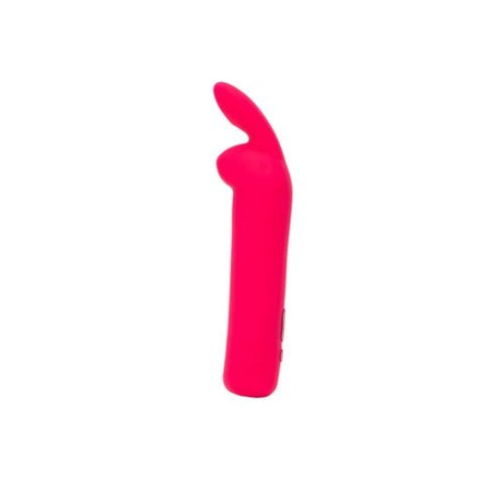 Buy Happy Rabbit Rechargeable Silicone Rabbit Ears Bullet Vibrator – Naughtyhut NZ sex toys online. Discreet delivery & top brands.