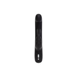 Buy Happy Rabbit Slimline G - Spot Rechargeable Rabbit Vibrator Black – Naughtyhut NZ sex toys online. Discreet delivery & top brands.