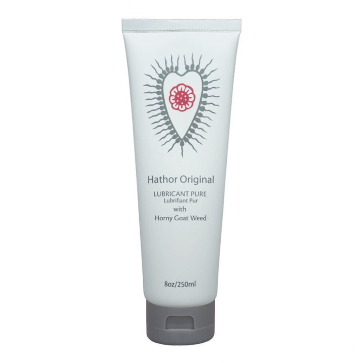 Buy Hathor Original Lubricant Pure – Naughtyhut NZ sex toys online. Discreet delivery & top brands.