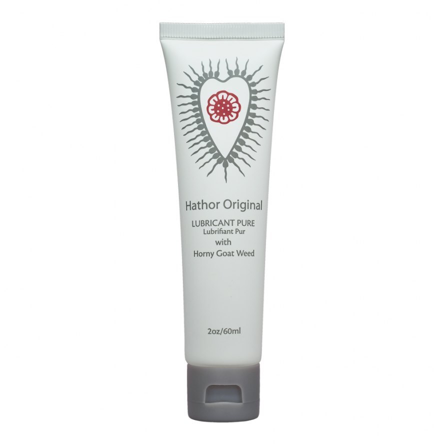 Buy Hathor Original Lubricant Pure – Naughtyhut NZ sex toys online. Discreet delivery & top brands.