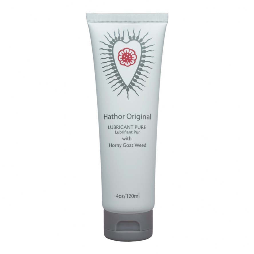 Buy Hathor Original Lubricant Pure – Naughtyhut NZ sex toys online. Discreet delivery & top brands.