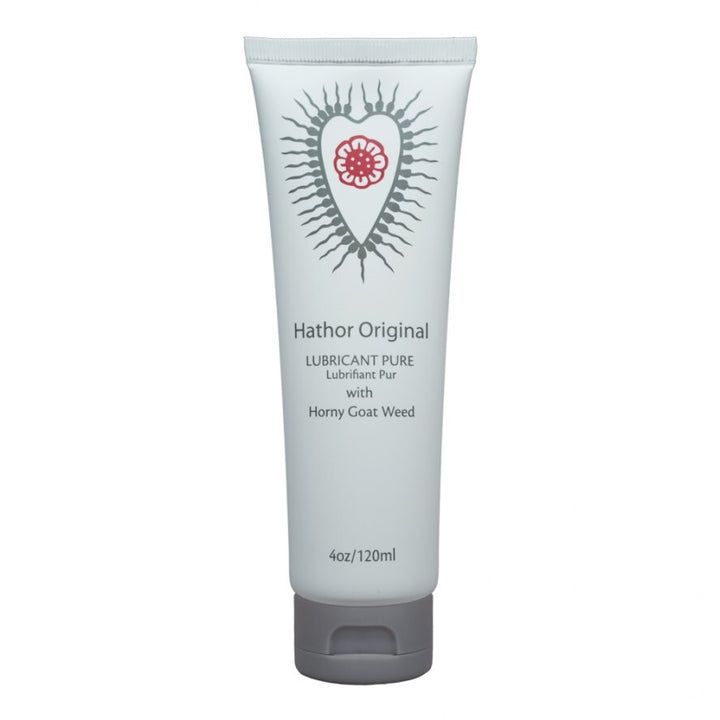 Buy Hathor Original Lubricant Pure – Naughtyhut NZ sex toys online. Discreet delivery & top brands.