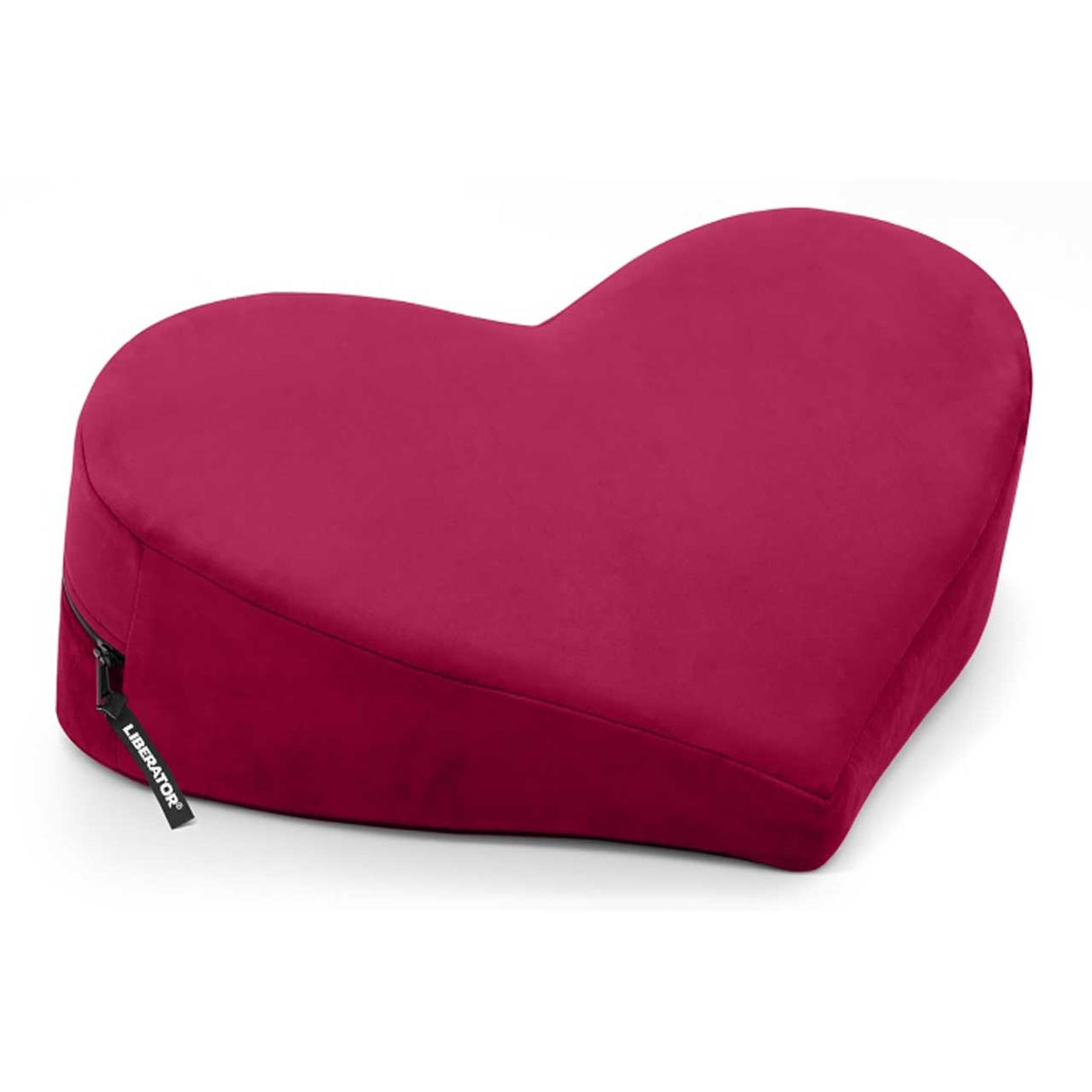 Buy Heart Wedge – Naughtyhut NZ sex toys online. Discreet delivery & top brands.
