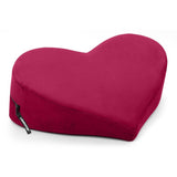 Buy Heart Wedge – Naughtyhut NZ sex toys online. Discreet delivery & top brands.