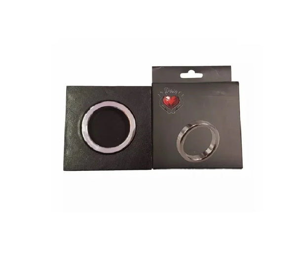 Desir Heavy Duty Cock Ring (9mm depth 47mm)