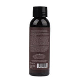 Buy Hemp Seed Massage & Body Oil - Beach Daze (Coconut & Pineapple) Scented - 59 ml Bottle – Naughtyhut NZ sex toys online. Discreet delivery & top brands.