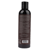 Buy Hemp Seed Massage & Body Oil - Guavalava (Guava & Blackberry) Scented - 237 ml Bottle – Naughtyhut NZ sex toys online. Discreet delivery & top brands.