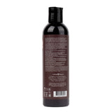 Buy Hemp Seed Massage & Body Oil - Moroccan Nights (Earthy & Spicy - Sensual) Scented - 237 ml Bottle – Naughtyhut NZ sex toys online. Discreet delivery & top brands.