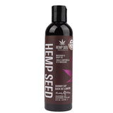 Buy Hemp Seed Massage & Body Oil - Skinny Dip (Vanilla & Fairy Floss) Scented - 237 ml Bottle – Naughtyhut NZ sex toys online. Discreet delivery & top brands.